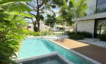 Imagem 2: Paraiso - Casa 5 suítes de Alto Padrão à Venda em Guarajuba a 200m da Praia