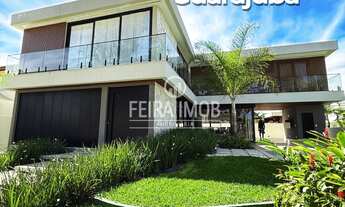 Imagem: Paraiso - Casa 5 suítes de Alto Padrão