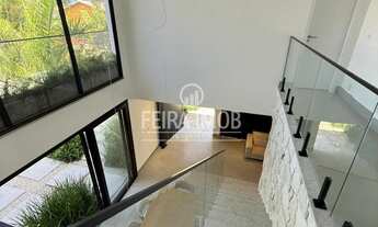 Imagem 6: Paraiso - Casa 5 suítes de Alto Padrão à Venda em Guarajuba a 200m da Praia