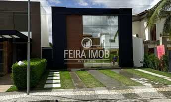 Imagem: Duplex 4 suítes no bairro SIM