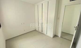 Imagem 3: Apartamento 3/4 no condomínio Magnifique Premium