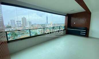 Imagem: Apartamento 3/4 no condomínio Magnifique