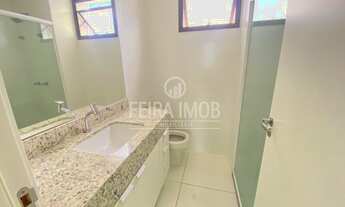 Imagem 5: Apartamento 3/4 no condomínio Magnifique Premium