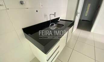 Imagem 4: Apartamento 3/4 no condomínio Magnifique Premium