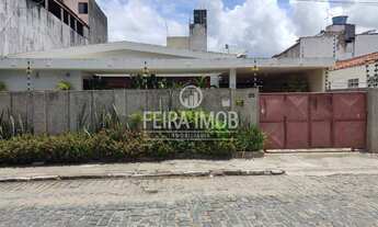 Imagem: CASA PARA ALUGAR NO CENTRO DE FEIRA SANTANA