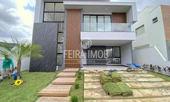 Imagem: Casa 3 suítes Alto Padrão no Papagaio