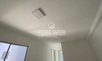 Imagem 3: Apartamento 2/4 no Condomínio Florida no bairro Sim