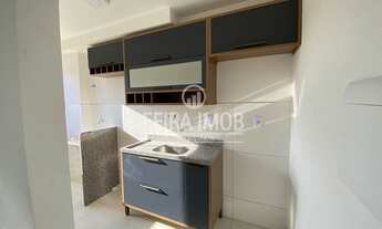 Imagem 4: Apartamento 2/4 no Condomínio Florida no bairro Sim