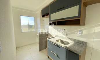 Imagem 6: Apartamento 2/4 no Condomínio Florida no bairro Sim