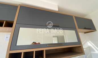 Imagem 7: Apartamento 2/4 no Condomínio Florida no bairro Sim