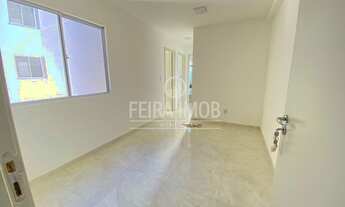Imagem 2: Apartamento 2/4 no Condomínio Florida no bairro Sim
