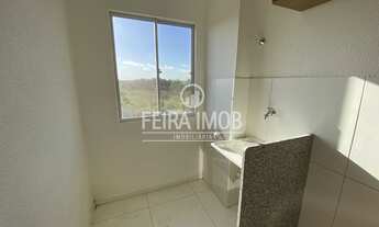 Imagem 5: Apartamento 2/4 no Condomínio Florida no bairro Sim