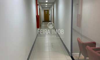 Imagem: Sala comercial, na Avenida Getúlio Vargas