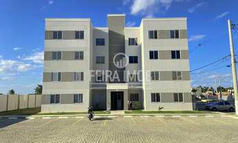 Imagem: Apartamento com 2/4 no bairro SIM