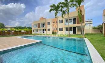 Imagem: Apartamentos de 2/4 com suíte em Guarajuba