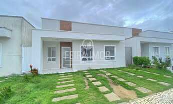 Imagem: GranVille Casa de 3/4 com suíte no sim