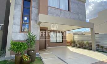 Imagem: Condomínio Reserva Dual - 3 suítes no