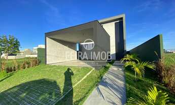 Imagem: Casa de 3 suítes no Condomínio Damha I