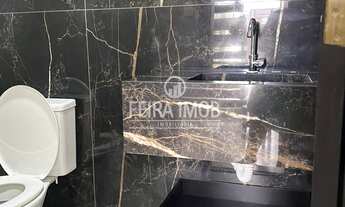 Imagem 4: Casas 3 Quartos suíte e Piscina no sim