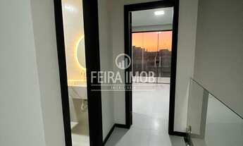 Imagem 7: Casas 3 Quartos suíte e Piscina no sim