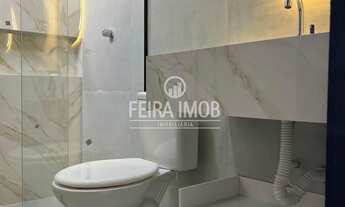 Imagem 3: Casas 3 Quartos suíte e Piscina no sim