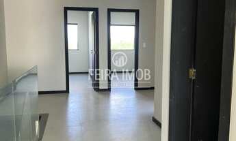 Imagem 5: Casas 3 Quartos suíte e Piscina no sim