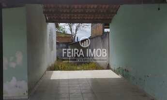 Imagem 6: CASA 3/4 NO BAIRRO MANGABEIRA