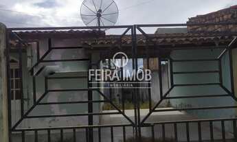 Imagem 2: CASA 3/4 NO BAIRRO MANGABEIRA