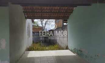 Imagem 5: CASA 3/4 NO BAIRRO MANGABEIRA