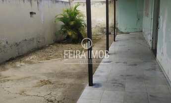 Imagem 4: CASA 3/4 NO BAIRRO MANGABEIRA
