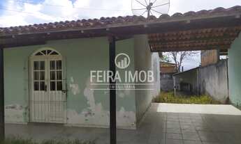 Imagem 3: CASA 3/4 NO BAIRRO MANGABEIRA