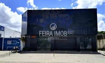 Imagem: PONTO COMERCIAL NA AVENIDA JOSE FALCÃO