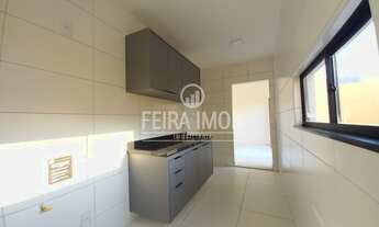 Imagem 7: Lantai - Casa de 3 suíte no Condomínio Lantai bairro sim