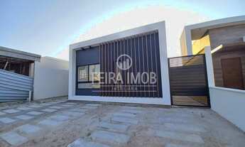 Imagem: Casa de 3 suíte no Condomínio Lantai bairro