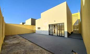 Imagem 2: Casa de 3 suíte no Condomínio Lantai bairro sim