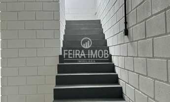 Imagem 4: ALUGUEL GALPÃO COMERCIAL NO CENTRO DE FEIRA