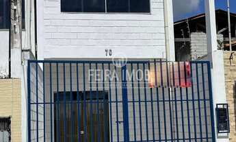 Imagem: ALUGUEL GALPÃO COMERCIAL NO CENTRO DE FEIRA