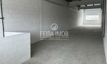Imagem 3: ALUGUEL GALPÃO COMERCIAL NO CENTRO DE FEIRA