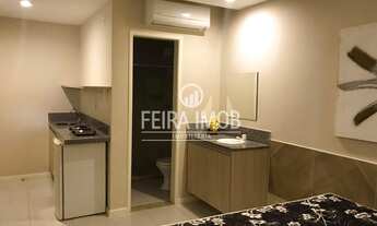 Imagem: Apartamento para alugar no bairro Imbuí