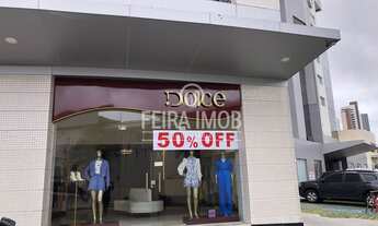 Imagem: Loja Frente de Rua Na São Domingos