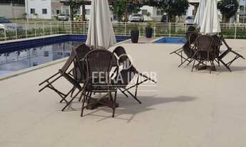 Imagem: ALUGA-SE APARTAMENTO 2/4 EM CONDOMINIO BAIRRO