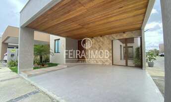 Imagem: Casa Alto Padrão Reserva Versatile 5 quartos