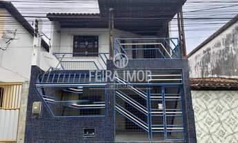 Imagem: CASA A VENDA 3/4 SENDO 1 SUITE DUPLEX NO