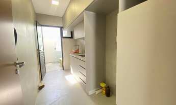 Imagem 4: Casa 3/4 com suíte no Trend Residence