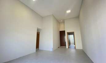 Imagem 2: Casa 3/4 com suíte no Trend Residence