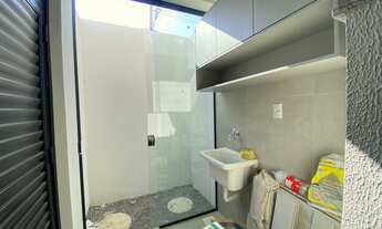 Imagem 5: Casa 3/4 com suíte no Trend Residence