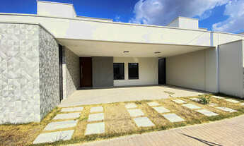 Imagem: Casa 3/4 com suíte no Trend Residence