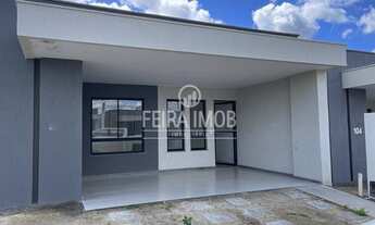 Imagem: CASA EM CONDOMINIO NO BAIRRO SIM
