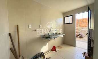 Imagem 7: Like - Alugo Casa 3/4 com suíte Condomínio Like Residence