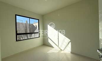 Imagem 2: Like - Alugo Casa 3/4 com suíte Condomínio Like Residence